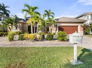 6659 Conch Ct, Boynton Beach, FL 33437