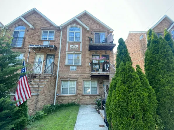 2829 Ely Ave #1, Bronx, NY 10469