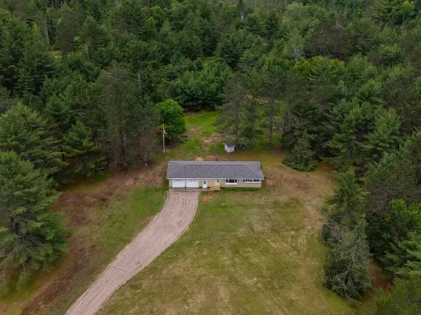 5835 Cth G #G, Eagle River, WI 54521