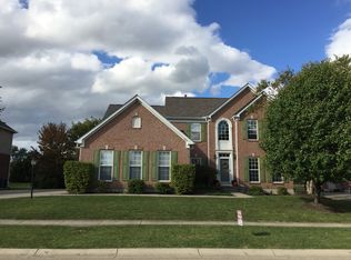 1172 Autumn Run Dr, Maineville, OH 45039