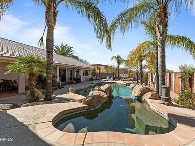 32988 Homestead Dr, Wickenburg, AZ, 85390