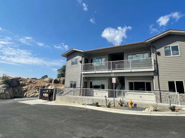 1668 W Iron Springs Rd Building 1, 1668 W Iron Springs Rd #207, Prescott, AZ 86305