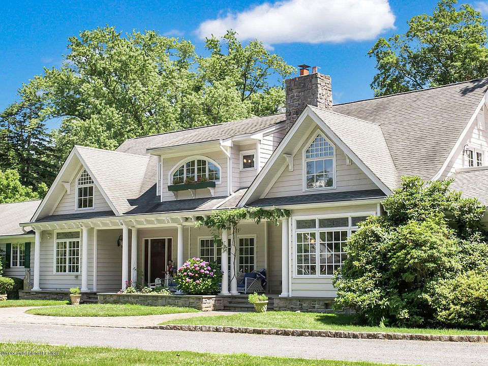 5 Tulip Tree Lane, Rumson, NJ 07760 | Zillow