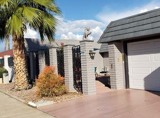 13829 N 107th Dr, Sun City, AZ 85351