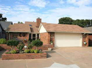 3606 Whippoorwill Ln, Enid, OK 73703