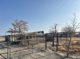 20001 Grey Mountain Rd, Adelanto, CA 92301