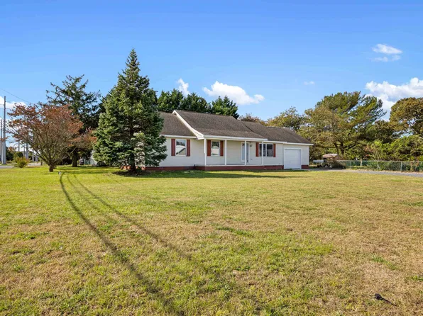 1 Diamond Rd, Rio Grande, NJ 08242