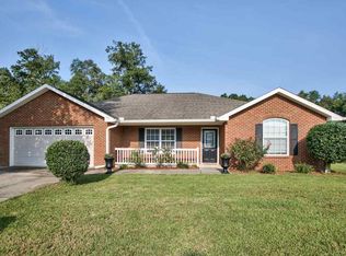 346 Monroe Creek Dr, Midway, FL 32343
