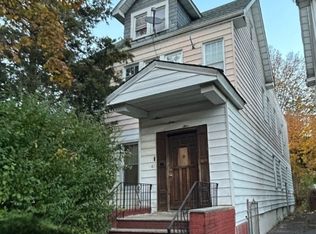 195 Lehigh Ave, Newark City, NJ 07112