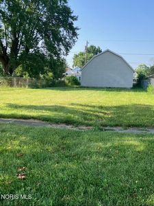 287 W 4th St, Fostoria, OH, 44830
