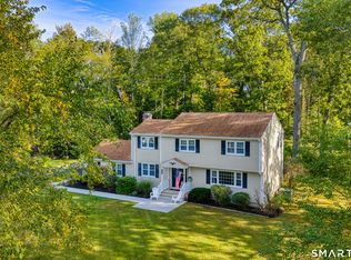 36 Greenbrier Road, Trumbull, CT 06611
