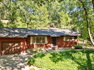 21505 Crestview Dr, Sonora, CA, 95370
