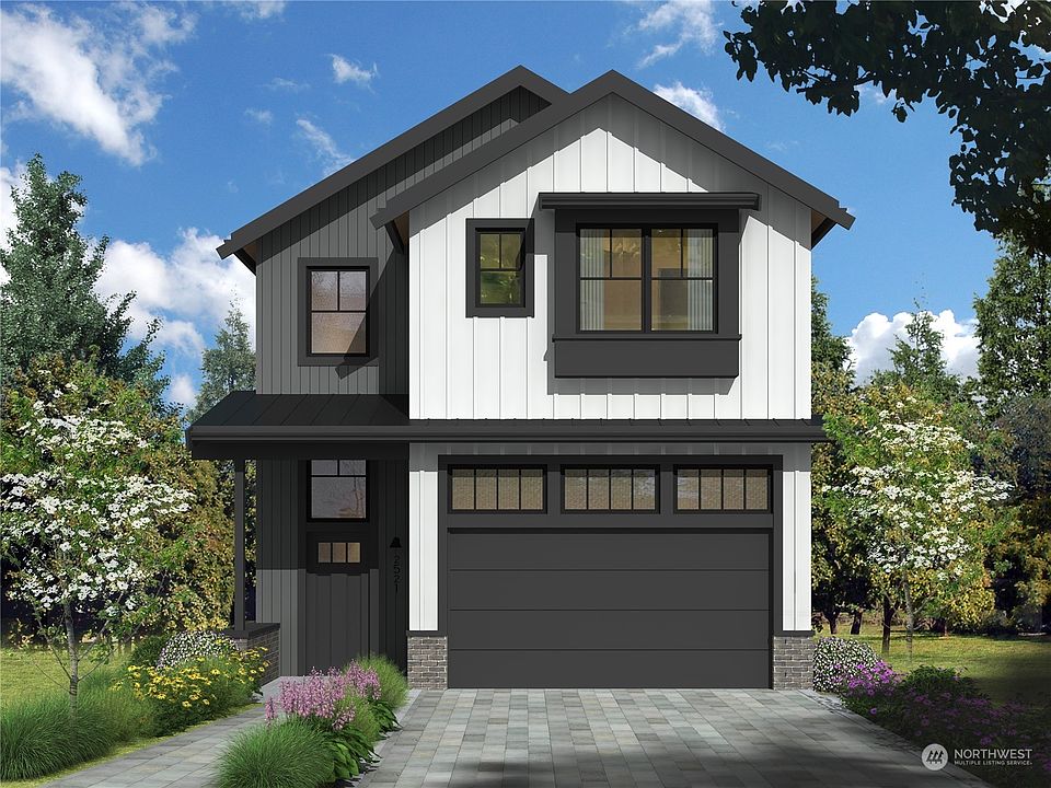 2nd image of 2521 E McGraw Street