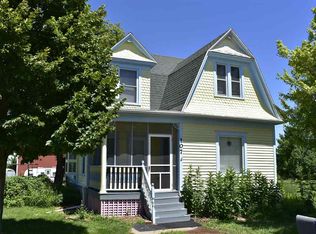 107 Rowley St, Rowley, IA 52329
