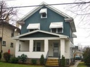 528 Ridgeway St, Greensburg, PA 15601