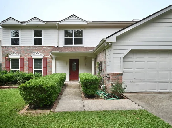 3211 Double Lake Dr, Missouri City, TX 77459