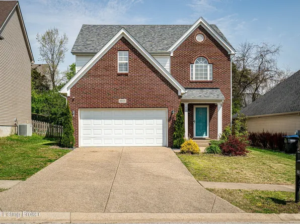 8805 Eli Dr, Louisville, KY 40291