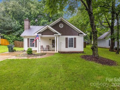 124 Cedarcroft Dr, Mooresville, NC, 28115