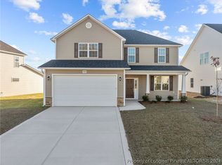 1929 Stackhouse Dr LOT 337, Fayetteville, NC 28314