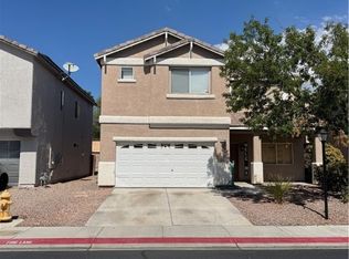 5004 Cascade Pools Ave, Las Vegas, NV 89131