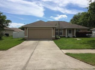 545 Timber Run Ln, Groveland, FL 34736