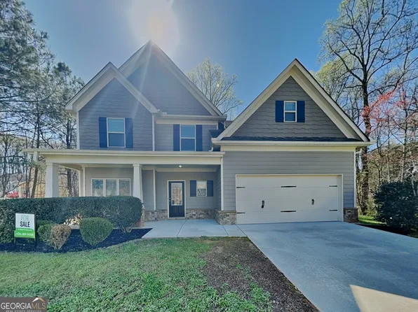 3160 Sparrow Creek Dr, Loganville, GA 30052