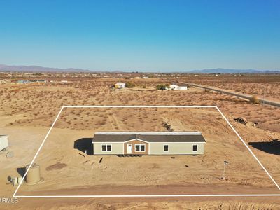 2723 S 357th Dr, Tonopah, AZ, 85354