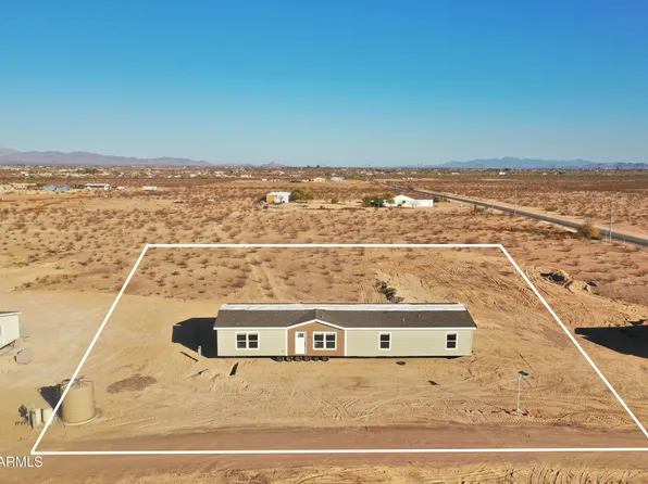 2723 S 357th Drive, Tonopah, AZ 85354