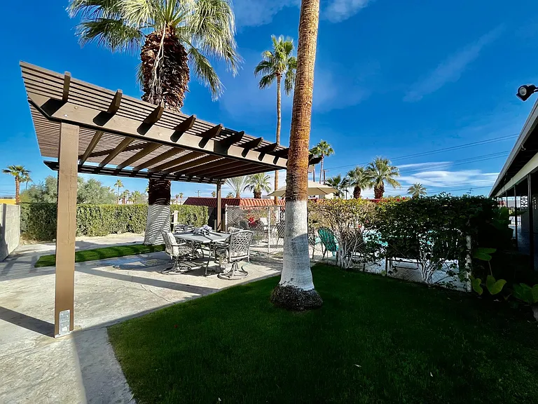 37111 Cathedral Canyon Dr #B2 — Photo 24