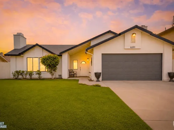 6001 Castleford St, Bakersfield, CA 93313