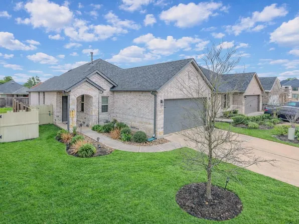 16887 Pink Wintergreen Dr, Conroe, TX 77385