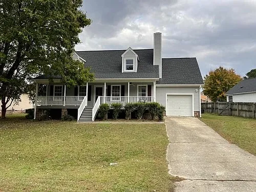 1212 Cotten Farm Dr Photo 1