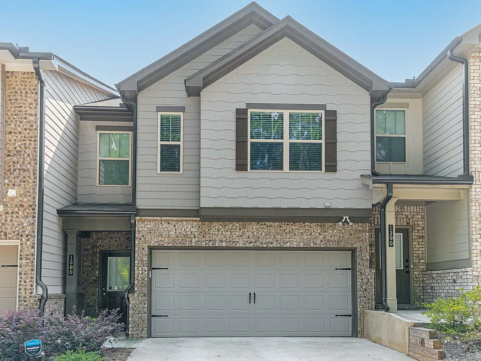 1380 Sugar Glen Ct