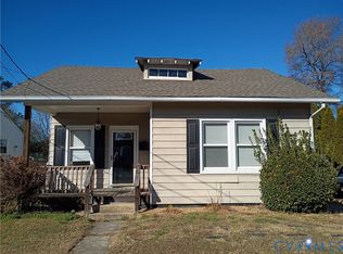 58 N New Ave, Henrico, VA 23075
