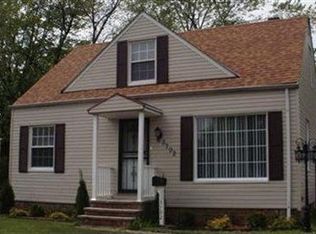 3792 E 188th St, Cleveland, OH 44122