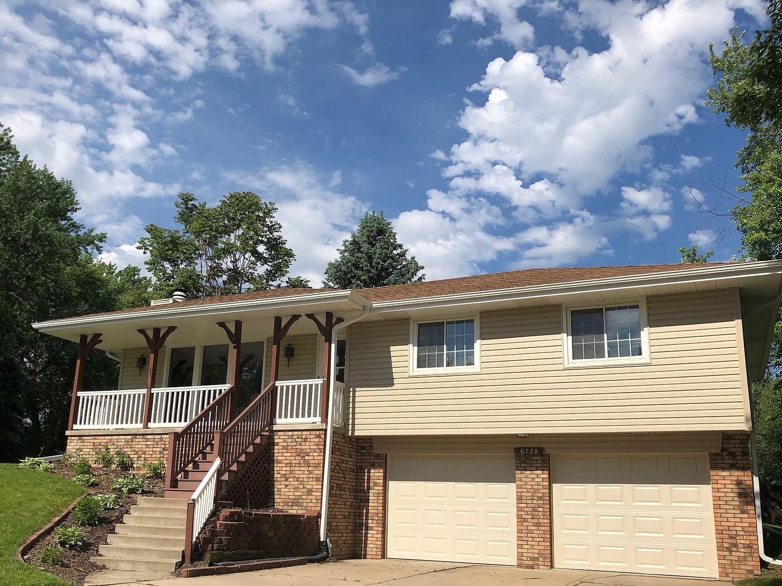 6728 S 75th St, Ralston, NE 68127 Zillow