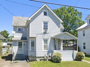 1010 N Main St #B, Elmira, NY 14901