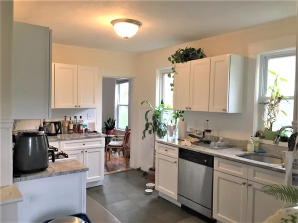 19 Orrin St #2, Cambridge, MA 02138
