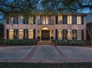 3501 Princeton Ave, Highland Park, TX 75205
