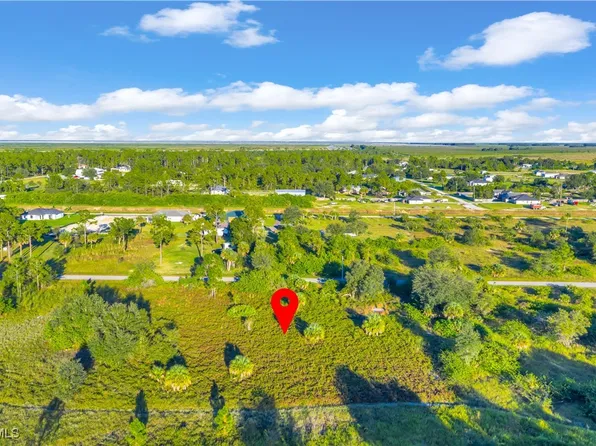 1813 Fitch Ave, Lehigh Acres, FL 33972