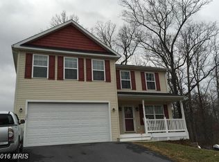 139 Ambrosia Ln, Martinsburg, WV 25405