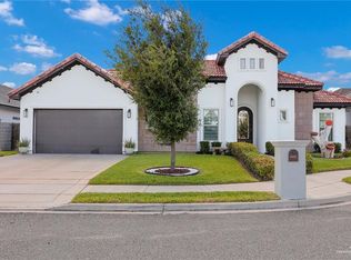 3408 Madison Ave, Edinburg, TX 78539