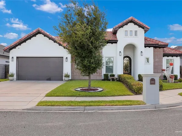 3408 Madison Ave, Edinburg, TX 78539