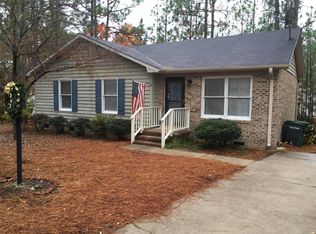 7 Cameron Ln, Pinehurst, NC 28374