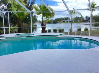 1951 SW 6th Ave, Cape Coral, FL 33991
