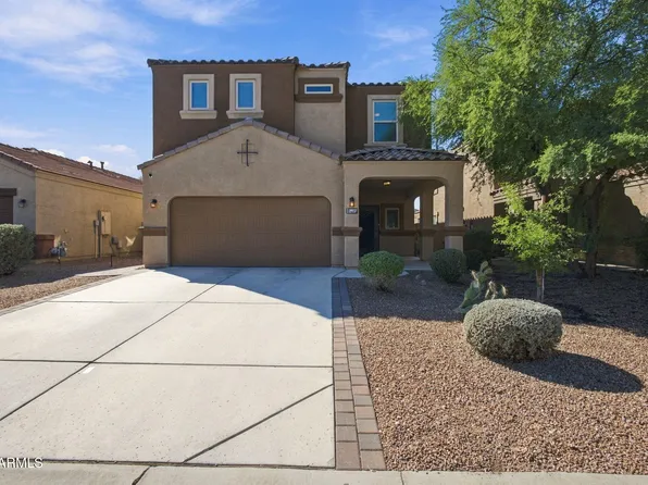 29937 W WHITTON Avenue, Buckeye, AZ 85396