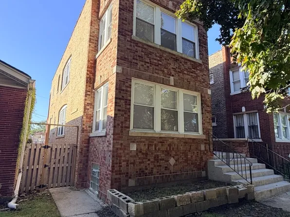 839 E 87th Pl #1, Chicago, IL 60619