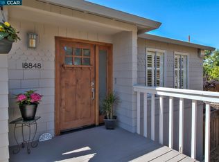 18848 Cameo Ct, Castro Valley, CA