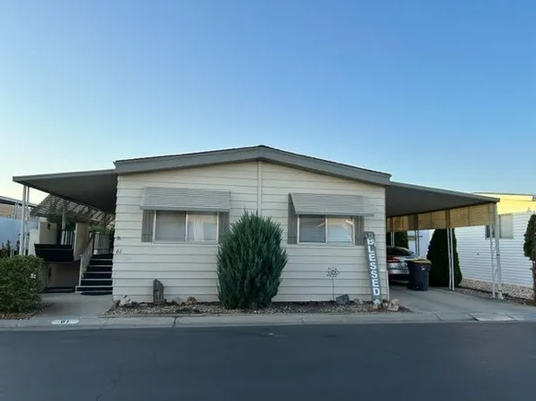 8700 W Ln #61, Stockton, CA 95210