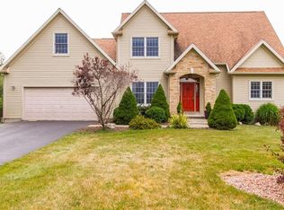 3165 W Walworth Rd, Macedon, NY 14502